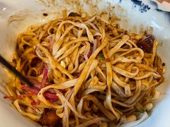 -难忘的面(五矿君澜酒店)