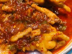 -京玉菲饭店(李村店)