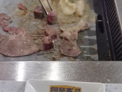 -阿亲家·韩式无限烤肉(春熙路店)