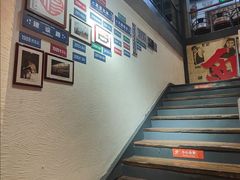 -小杨烤肉(朱雀店)