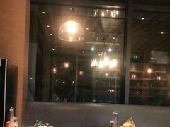 -若蘭慈·无国界素食料理(欢乐海岸店)