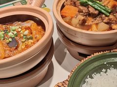 -谷田稻香·砂锅菜(元洪店)