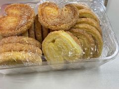 -爱德顺糕点食屋(利民道店)