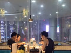 -三个椰子·现砍椰子鸡(金源CBD店)