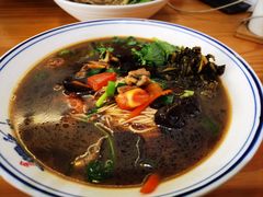 -天天鲜面馆(衡山路店)