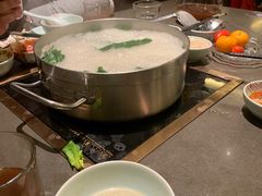 -捞王锅物料理(上海世茂广场店)