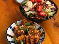 -炒豆合作社(东四总店)