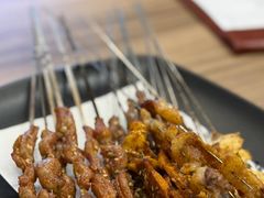 -马海涛牛肉串·午市牛腩饭·烧烤夜宵(领汇广场店)