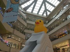 -光启城时尚购物中心