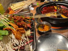 -江湖六膳門串串香(隆礼路店)