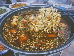 -椒香川流不息川菜馆(二七北路店)