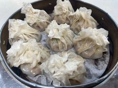 上品羊后腿肉烧麦-内蒙联营烧麦 草原石榴红(护国寺店)