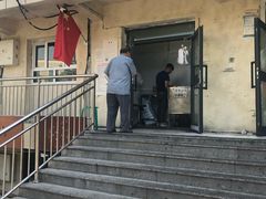 门面-恺撒烤包子