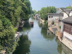 -南浔古镇
