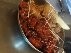 -MI WU FACTORY米屋美食工厂餐厅(绿地店)