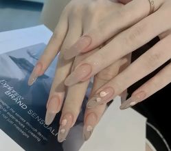 -斯馨·健康美甲美睫