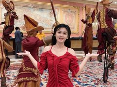 -澳门威尼斯人综合度假区