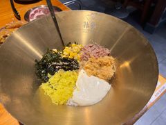 -韩象烤肉·韩国料理(市南麦凯乐旗舰店)