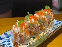 招牌帝王卷-东岸料理·寿司·刺身