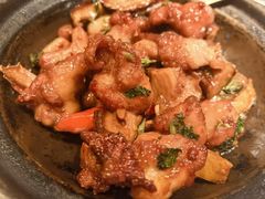 -汤城小厨•粤菜•靓汤(金宝街店)