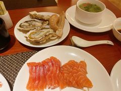 -金玛国宾酒店-自助西餐厅