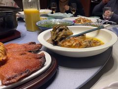 -老阊门菜馆(山塘街店)