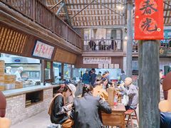 -東茅街茶馆