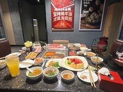-海底捞火锅(稻河古街夜宵主题店)