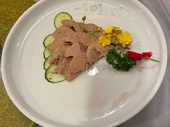 -全聚德(上海首店浦东店)