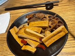 -汪爹爹武汉牛三鲜(朝外大街店)