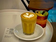 -BLACKSHEEP ESPRESSO(建国中路店)