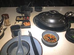 -百年果林椰子鸡(中洲店)
