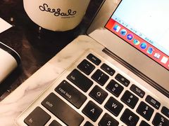 -Seesaw Coffee(环贸iapm店)