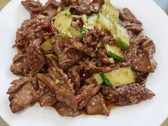 -悦宾饭馆(翠花胡同店)