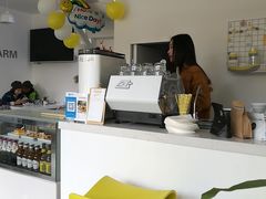 -五进制 Coffee Shop