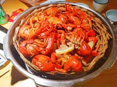 -蚝翅·海鲜粥·烧烤·宁夏滩羊季(玉米楼店)