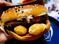 -麦当劳(虎坊路店)