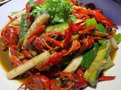 -魏铭鱼头捞饭(晋阳路店)