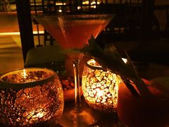 -The Penthouse酒吧