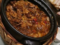 -小厨娘淮扬菜(天印大道店)