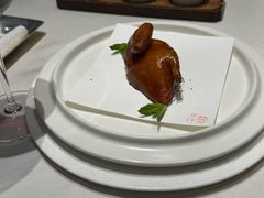 -北京泰富酒店-柏景轩中餐厅