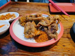 -红料理|串串有瘾·烧烤(吴中路店)