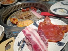 -阪尚皇·原切牛排·烤肉火锅自助(北京路店)