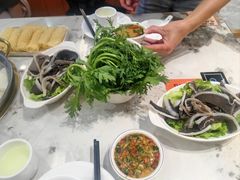 -潮汕大目牛肉火锅(皇岗旗舰店)
