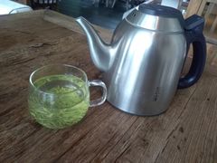 -瓦库茶馆17号(海汇港店)