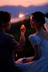 -摩玛婚纱摄影(杭州店)