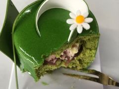 -麦雪尔甜品·生日蛋糕(新街口旗舰店)