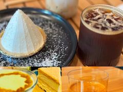 -Home Cafe(水榭春天店)