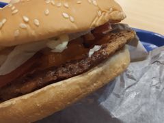 -汉堡王(萧山宝龙店)