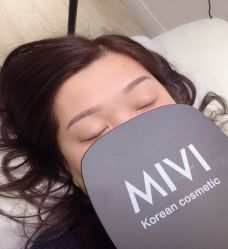 -MIVI半永久纹眉绣眉